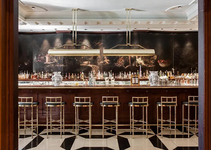 Hotel Fénix, a Gran Meliá Hotel - The Leading Hotels of the World
